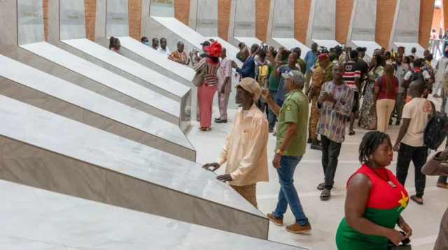 $15,000 Visa Bond: Economic Barriers and Diplomatic Costs for African Travelers