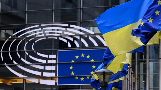 $200 Billion Bait: Europe Rejects Trump’s Risky Asset Gamble for Ukrainian Sovereignty