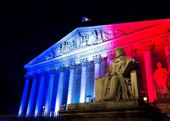 FOSTERING TRANSPARENCY IN LOBBYING ACTIVITIES IN FRANCE