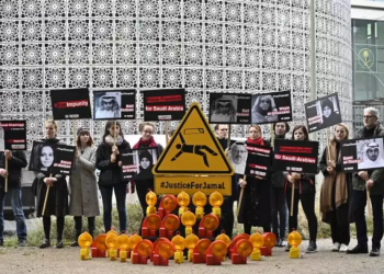 Arabie saoudite : un an après, le meurtre de Khashoggi hante toujours le prince héritier Ben Salman