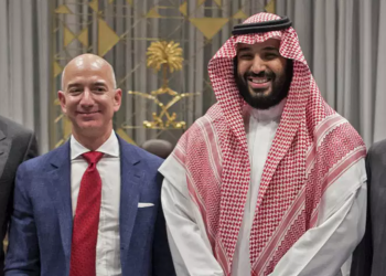 Des experts de l’ONU réclament une enquête sur le piratage présumé du téléphone du patron d’Amazon par Riyad