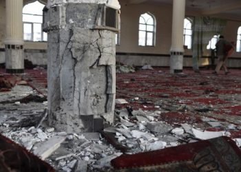 „Theater selbst ist ein Tabu“