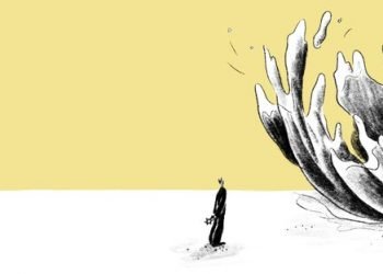 Felix Klein hat verstanden