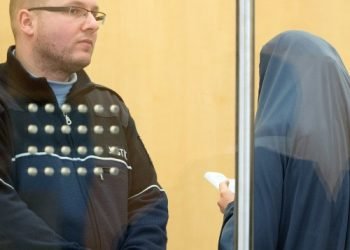 Sie sind eher Opfer als Schwerverbrecherinnen