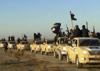 Es sind unsere Terroristen