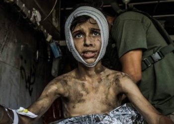 Die tiefen Narben für Syrien und Irak