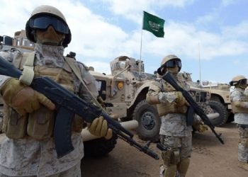 Europäische Politiker verurteilen saudische Pläne, in Katar einzudringen