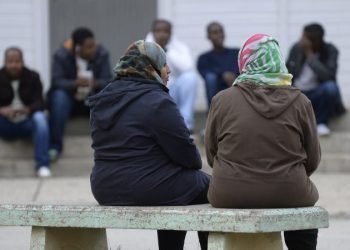 What is status of refugees in international law?