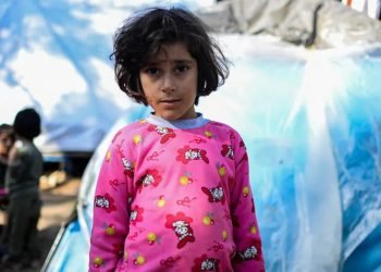 Die Zustände in “Moria 2.0” verschlechtern sich