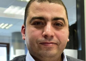 Der unstillbare Hass des Konvertiten