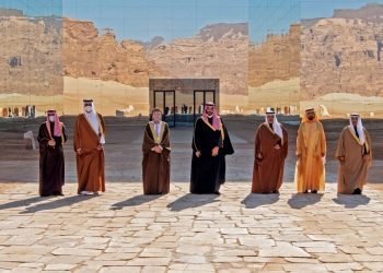 Persian Gulf: the war after the armistice, pt.1