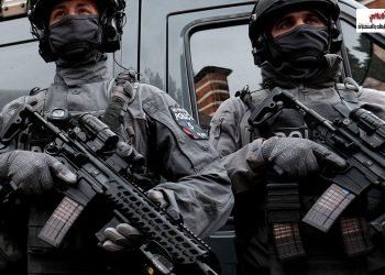 Falsche NGOs und marokkanische Agenten im Libyenkrieg