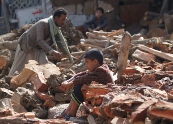 Yemen’s Hell: German weapons for Arabia, for Al-Qaida and for American mercenaries