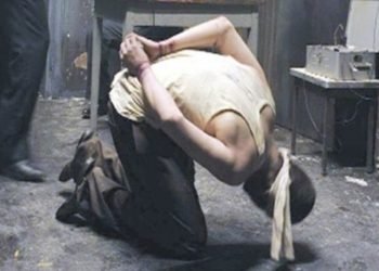 From sci-fi to nightmare: how spyware are used to track down opponents