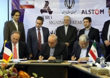 Hinter den Kulissen der Europäischen Hauptstädte wächst der Wunsch nach Iran