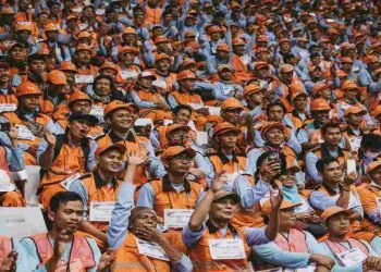 Das Kafala: Sklaverei gleich der von Schwarzen in den Konföderierten Staaten von Amerika