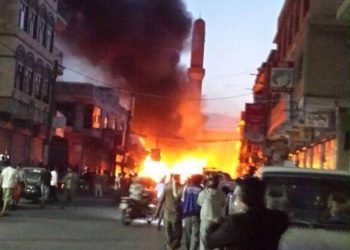 Bon frère et mauvais frère : comment la dynastie Al-Nahyan cache son vrai visage