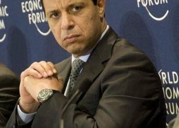 Mohammed Dahlan, assassin à la solde du roi