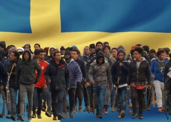 La Suède multiculturelle – la fin d’un mythe