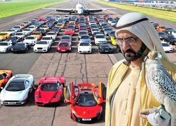 Emirates: The world’s biggest criminal paradise