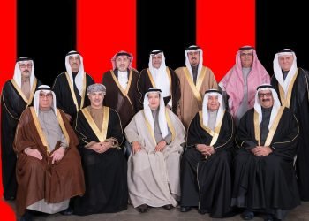 The new Milan of the Arab Militarists