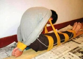 Der Völkermord an den Uiguren: Interview mit Dolkun Isa