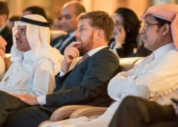 Jonathan Gray: Paris hat seinen neuen Richelieu