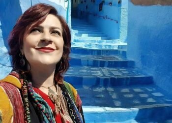 Rim Banna, la voix du cœur blessé de la Palestine