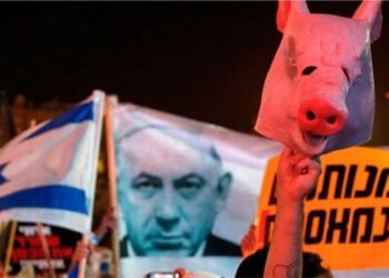 Israël: le chantage de Netanyahou