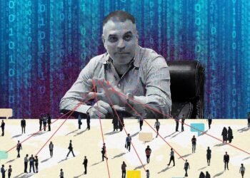 Tal Hanan: la mort de la vérité