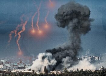 Netanyahu and the dream of the big bomb