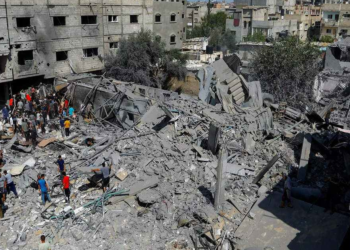 End of Israel-Hamas War Coincides with Creation of Palestine