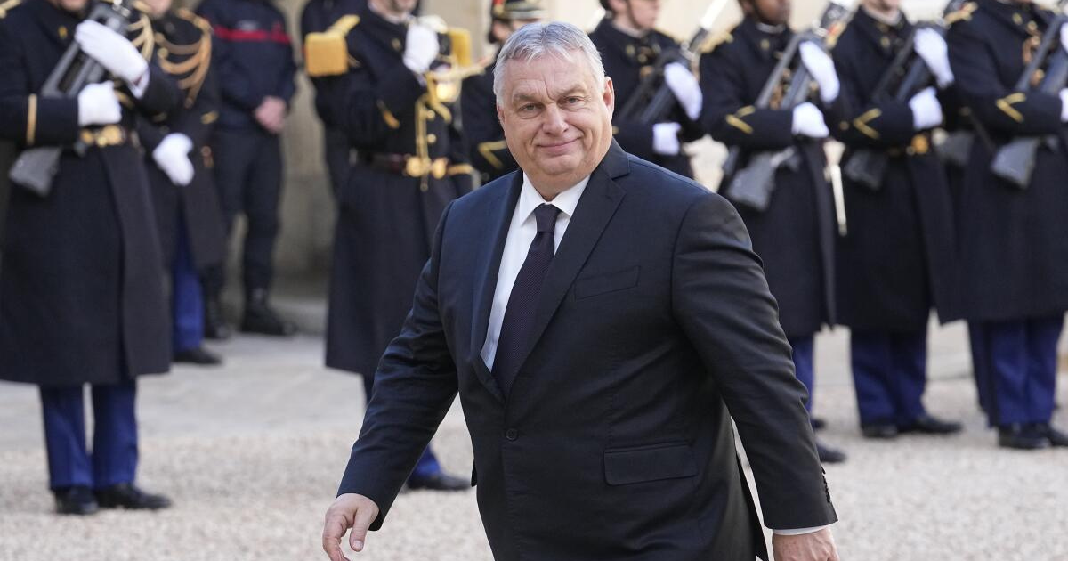 Orbán's Diplomatic Dance: Hungary's Approach To Sweden's NATO Bid