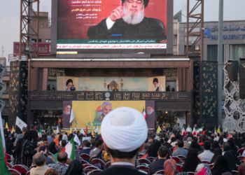 Iran's Middle East Incursions: Balancing Ideology and Realpolitik