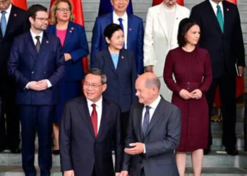 Charting a Sustainable Path for China's Economy