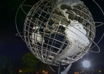 Navigating Global Influence: Strategic Interests And Lobby Power Intersection