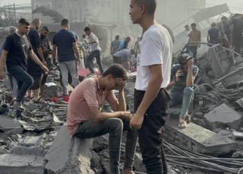 Assessing the conflict: Israel faces strategic defeat in the war on Gaza