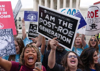 Navigating legal turmoil: IVF company registers to lobby Washington