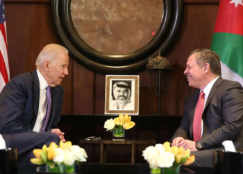 Shifting paradigms: Advocating for US policy reform in the Middle East