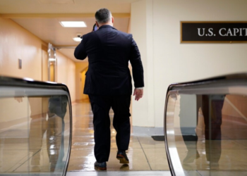 US lobbyists reevaluate ties: Shedding Chinese clients amid heightened oversight