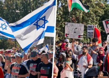AIPAC under fire: Analyzing allegations of anti semitism