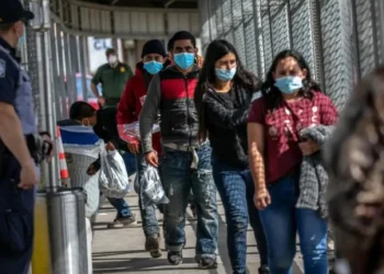 Ending immigrant detention: A moral imperative