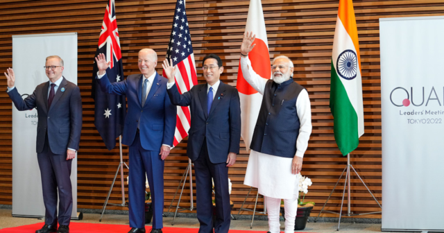 Parallel paths: Analyzing the challenges in converging economic strategies of the US and India