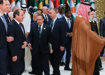 Diplomatic push from US to Hamas via Arab and Muslim nations