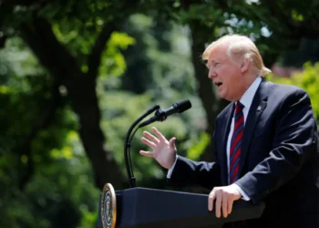 Trump plan to change his view on immigration to bend the view of healthy donors