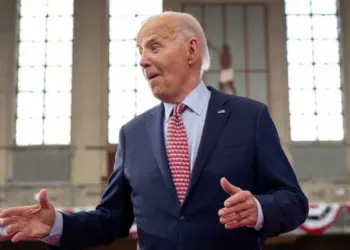 Biden administration considers questioning ICC authority on Israel