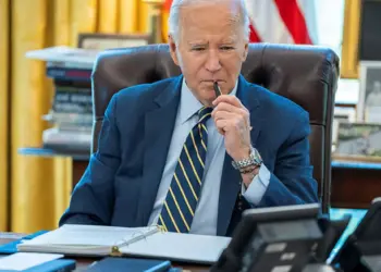 Biden show disappointment about his inability to influence Israel