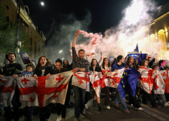 Comparing US FARA and Georgian foreign agents law: Three significant differences