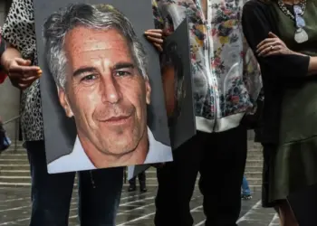 The Epstein case and the Pro-Israel lobby