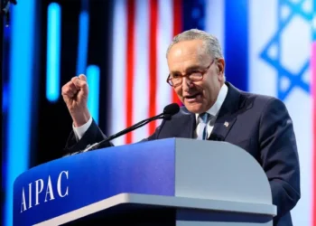 The impact of Israel’s lobby on black candidate’s primary loss